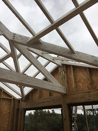 Photo n°11 de Maillon Charpente à Montbrison (Couvreur)