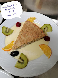 Photo n°26 de O Jardin Gourmand à Saint-Nazaire (Restaurant)