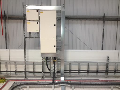 1st Call Mechanical Electrical Ltd - Thumbnail