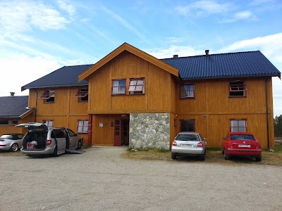 Photos of S&oslash;lenstua Camp & Cabins