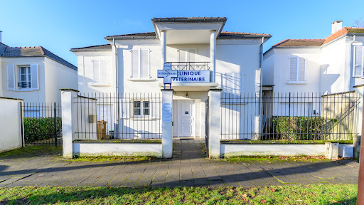 Veterinary clinic Leroux and Dr. Lacaze