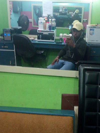 Photos of Wazobia Plaza
