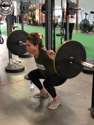 Topstrength Performance - Visual
