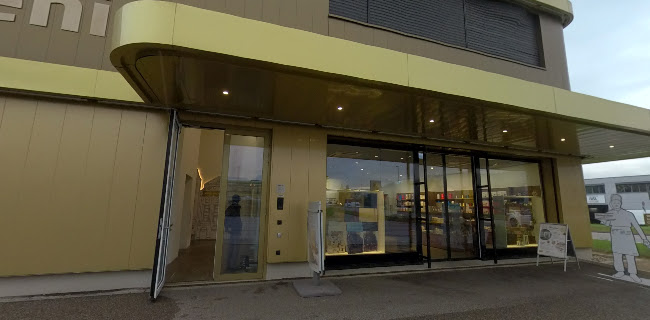 Rezensionen über Läckerli Huus AG - Genusswelt in Liestal - Bäckerei