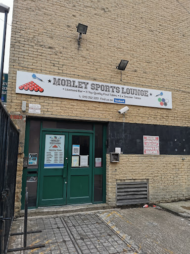 Morley Sports Lounge - Thumbnail