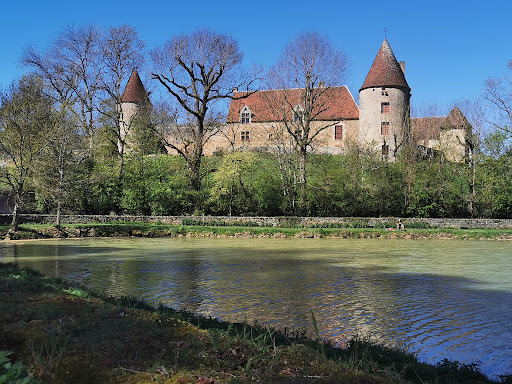 Chateau D'Arthel Gallery - France