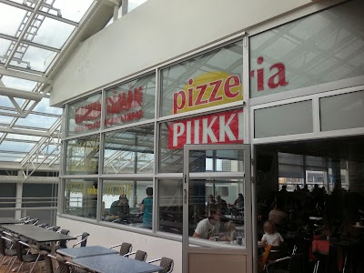 Photos of Pizzeria Piikki