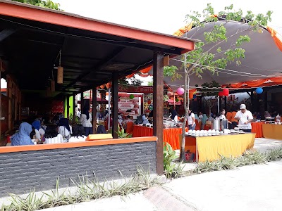 Photos of Rumah Makan Sari Banten