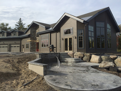 Blackwood's Concrete & Creations