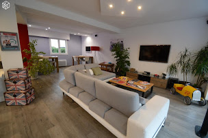 Photo n°2 de Weelodge ERAGNY Transaction et Gestion immobilière. à Éragny (Agence immobilière)