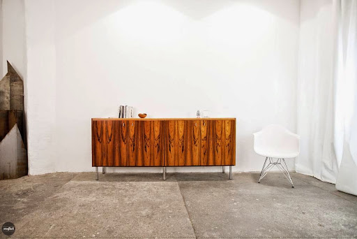 studio rennfisch - Visual