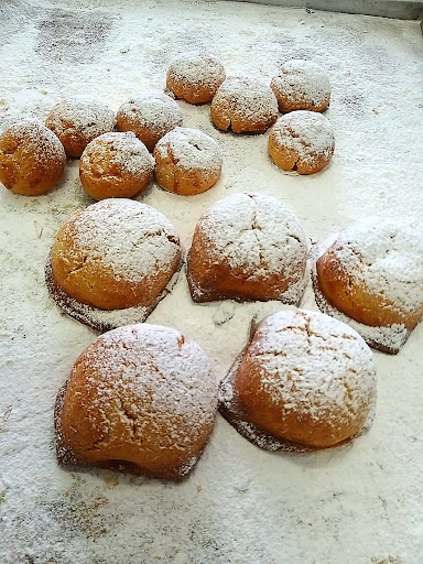 Dalla Nonna Maria - Thumbnail