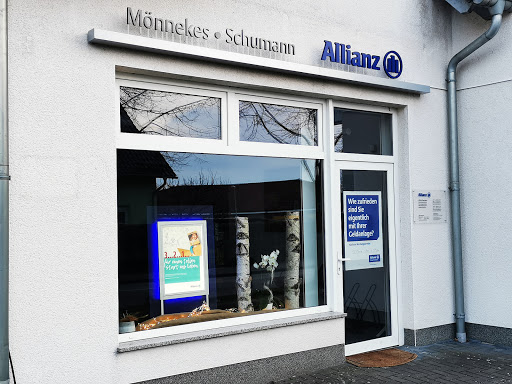 Allianz Versicherung Jana Mönnekes Generalvertretung in Burg Spreewald - Thumbnail