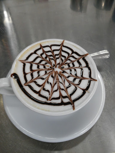 CAFFE' BRUTTI - Visual