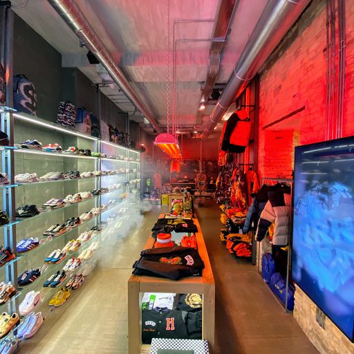 Gutha Store - Visual