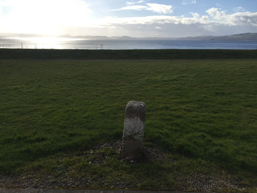 Military Boundary Stone Gallery - United Kingdom