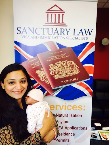 Sanctuary Law Solicitors - Thumbnail