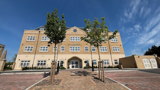 The Hillbrook Hotel, Restaurant & Bar