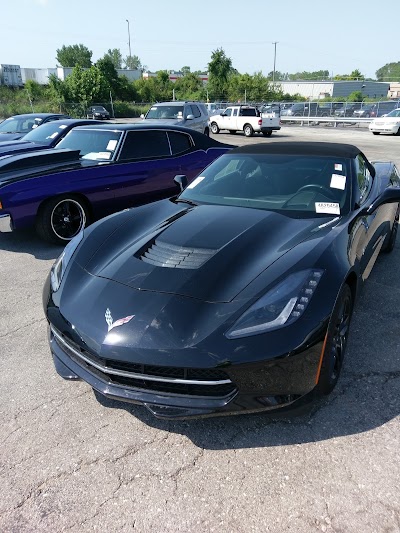Photos of Manheim Kansas City