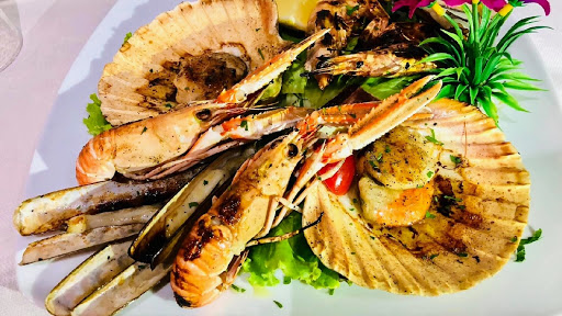 Bar & Ristorante La Villa - Tribano