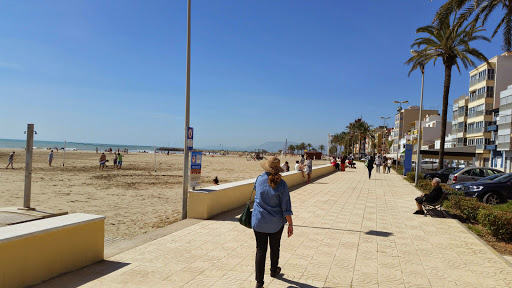 Ayuntamiento de Torreblanca - Thumbnail