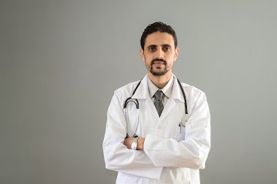 Photos of Cabinet de Cardiologie - Dr El Majhad Amine. Cardiologue