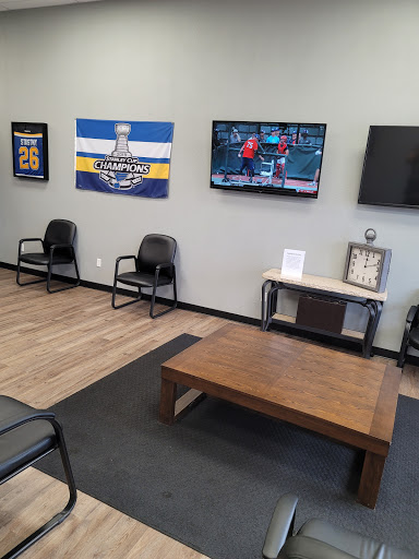 Gentlemen Cuts Gallery - United States