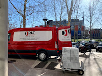 DLT DEMENAGEMENT à Montpellier