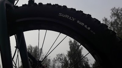Photos of K&uuml;kita grill