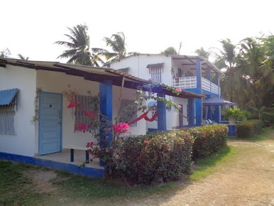 lodging