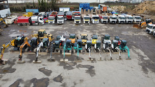 Photo n°5 de SJS TP à Châtellerault (Service d'entretien et de réparation de fosses septiques)