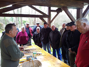 Photo n°2 de Les Jardiniers de la Haute-Vienne à Verneuil-sur-Vienne (Jardin)