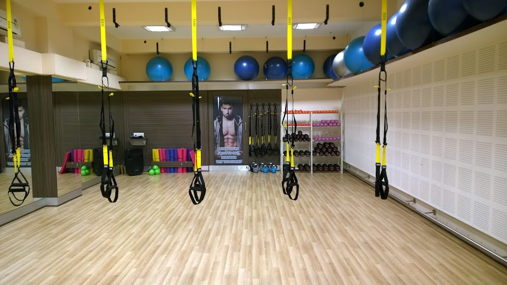 Binaifer S Lifestyle Management Solutions