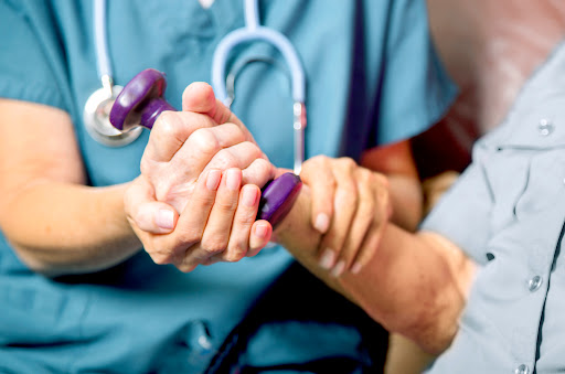 Richmond Home Physiotherapy - Thumbnail
