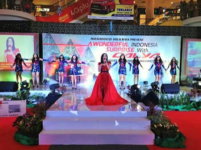 Photos of Penjualan TOYOTA Solo