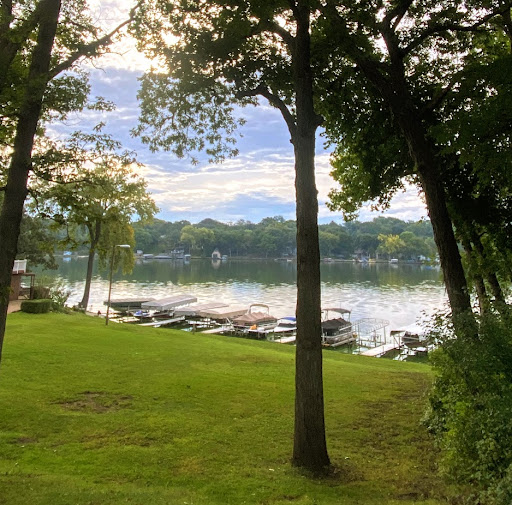 Wonder Woods Marina Park - Thumbnail
