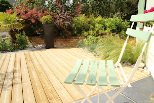 Photo n°10 de Chalain Paysagiste à Sainte-Gemmes-sur-Loire (Jardinerie)