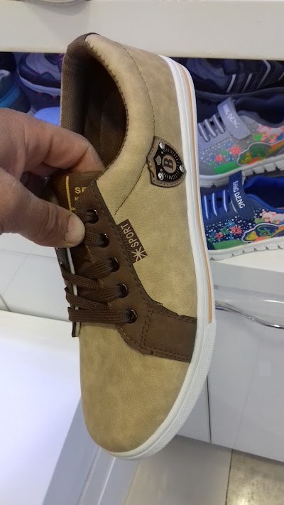 Photos of Hamid Bags And Shoes Store
