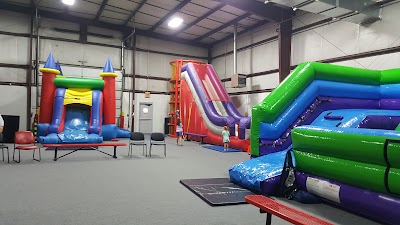 Party On Air Xtreme Inflatables, llc