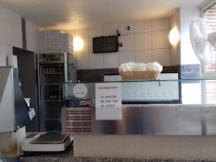 Photo n°5 de Four à pizza à Rieux-Volvestre (Pizzeria)