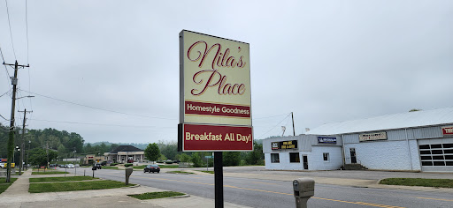 Nila's Place - Thumbnail