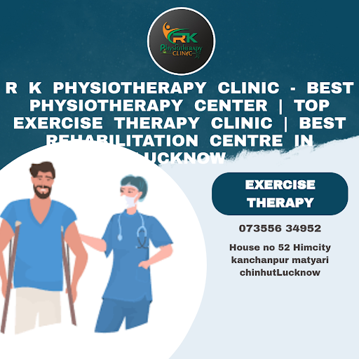 Exercise Therapy
