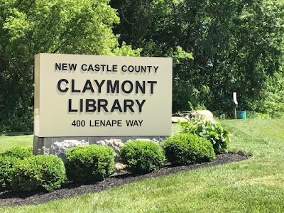 Claymont Public Library