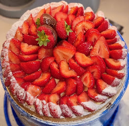Photo n°16 de Choco Noisette Boulangerie Pâtisserie à Croissy-Beaubourg (Boulangerie)