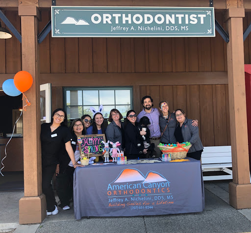 American Canyon Orthodontics Gallery - United States
