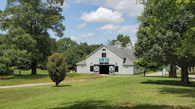 Kentucky Horsepark Campground