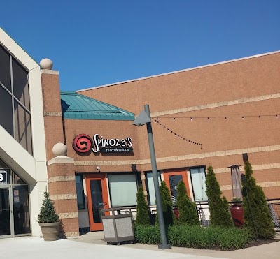 Photos of Spinoza's Pizza & Salads