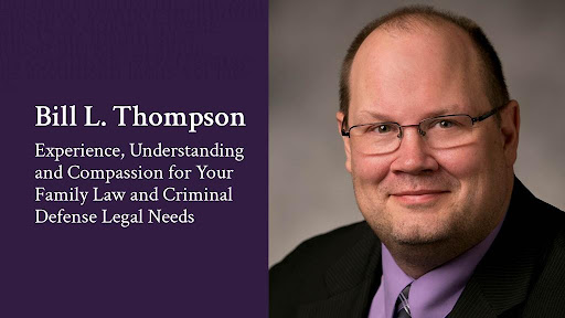 The Law Office Of Bill L. Thompson - Thumbnail