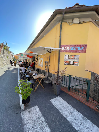 Baraccone Bar - Visual