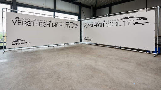 Versteegh Mobility - Thumbnail
